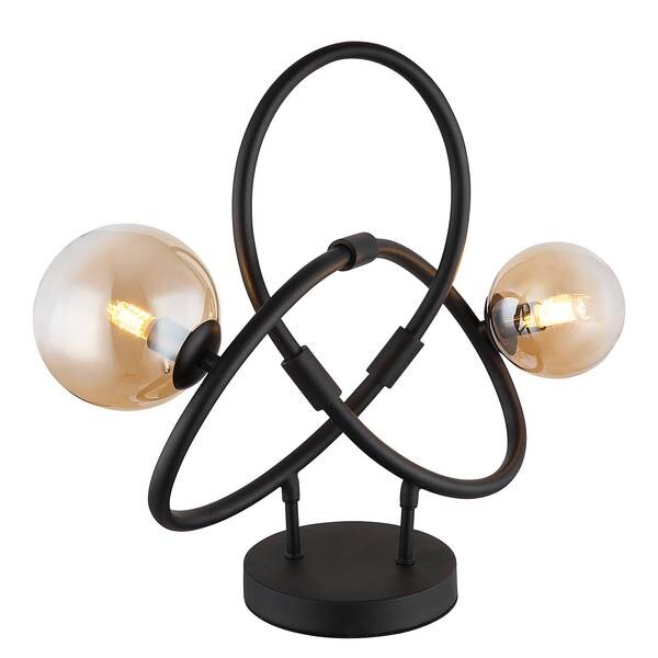 

Светодиодная настольная лампа Globo Lighting Tuberius