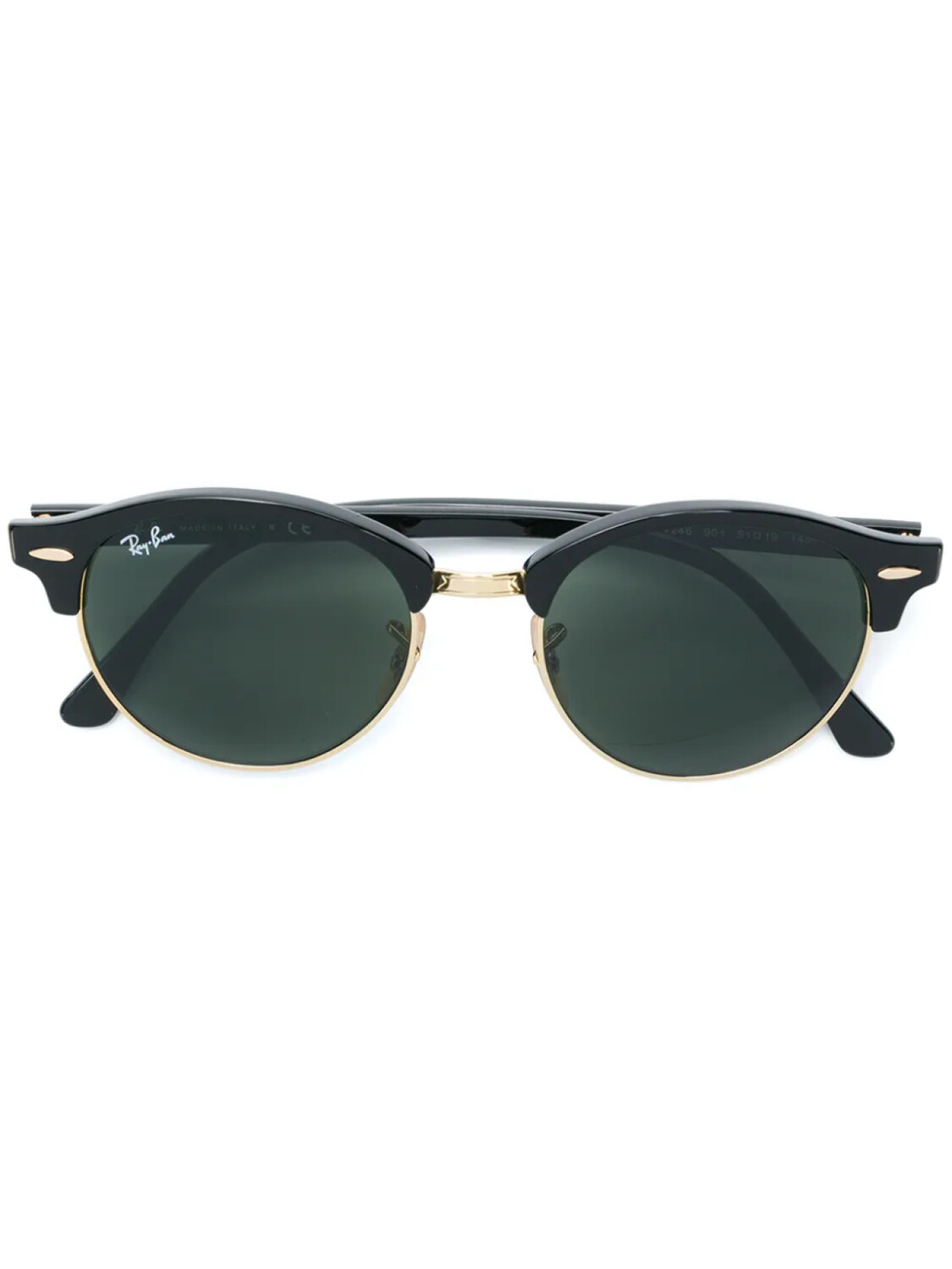 

Солнцезащитные очки женские Ray-Ban, черный