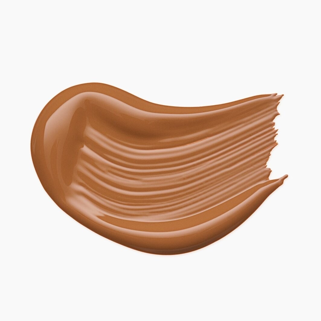 Тональный крем для лица hd liquid coverage Catrice, 082 - warm caramel, объем 30 мл — фото 3