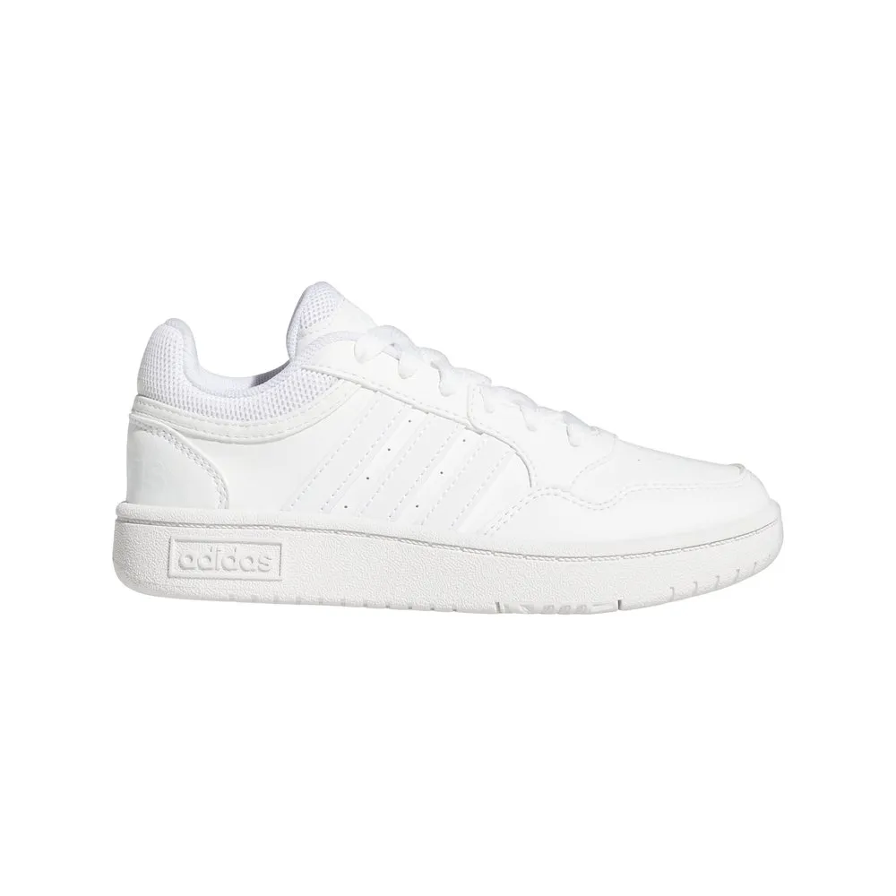 

Кроссовки adidas Hoops 3.0, белый