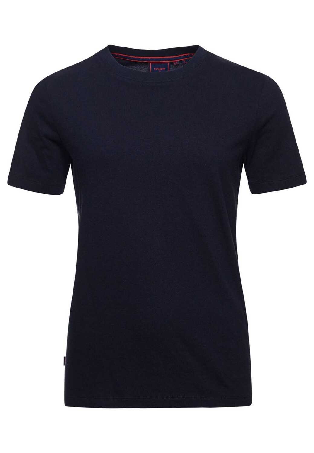 

Футболка с винтажным логотипом Superdry, синий