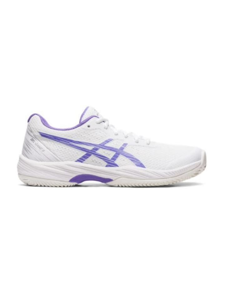 

Кроссовки asics, белый