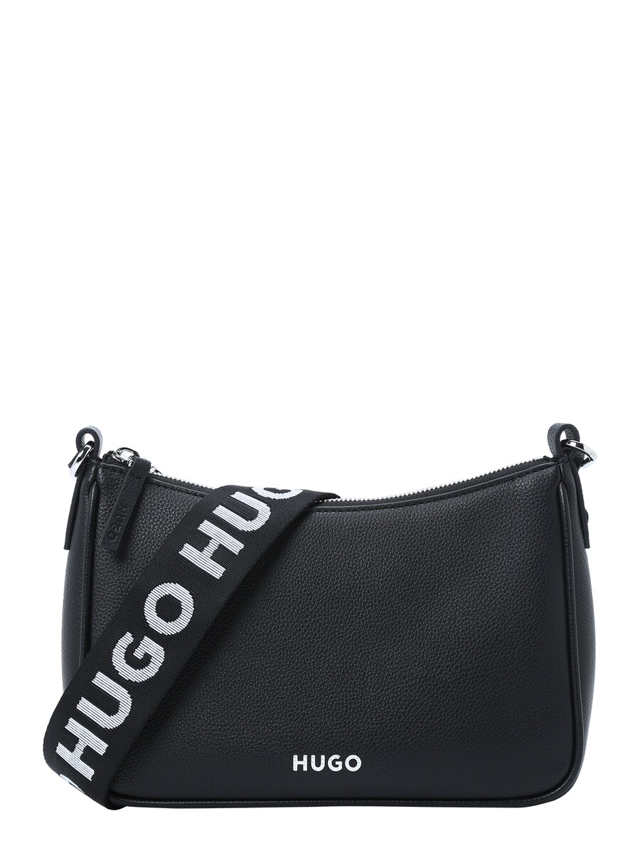 

Сумка кросс-боди HUGO Bel, Black