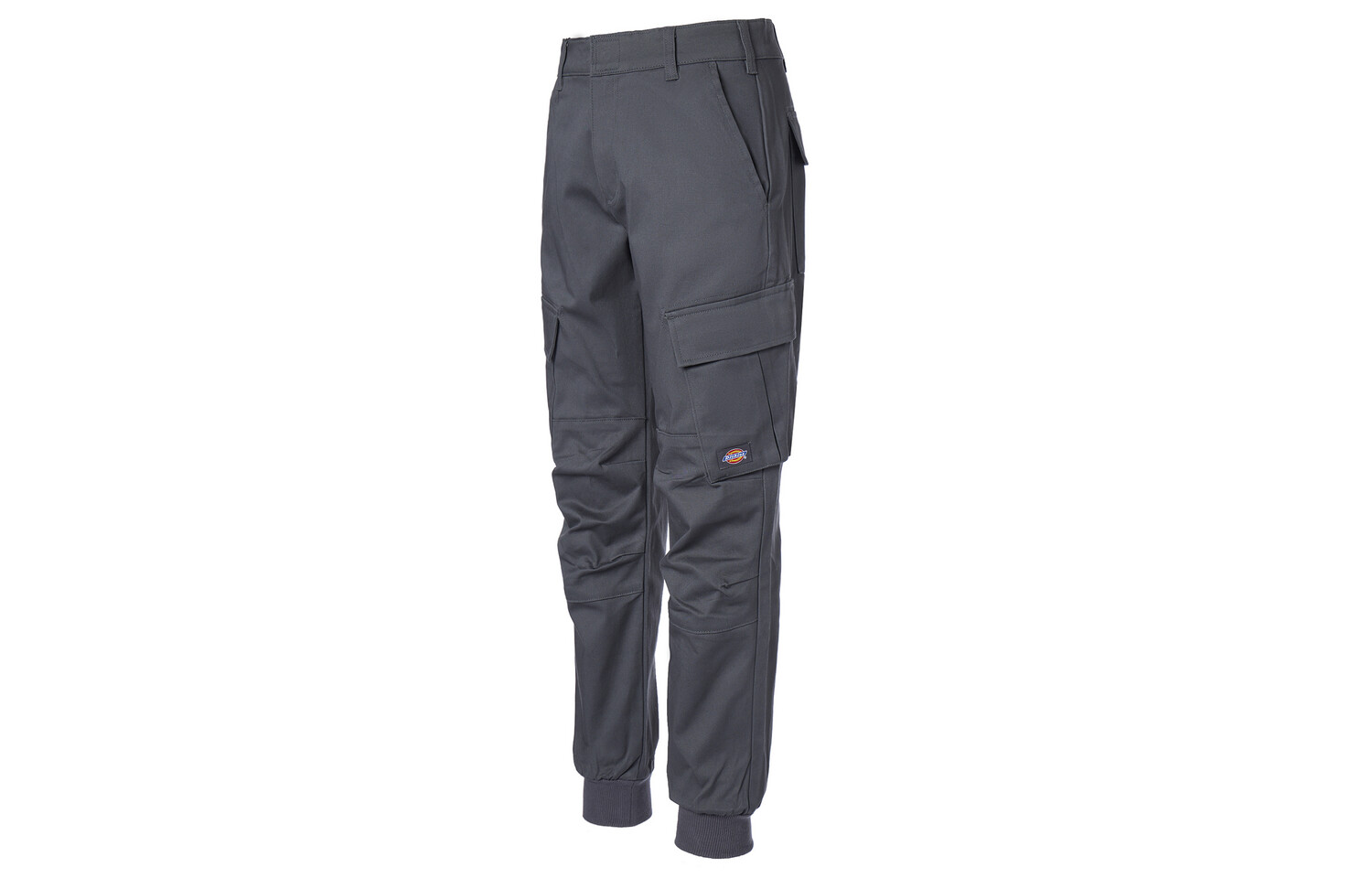 

Повседневные брюки мужские серые Dickies, серый