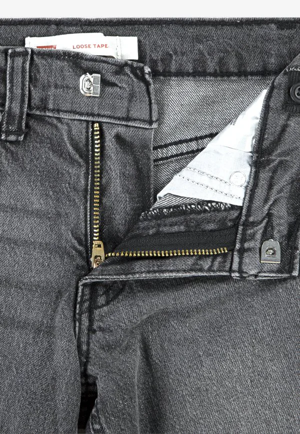 Свободные джинсы зауженного кроя Levi'S, Incognito — фото 3