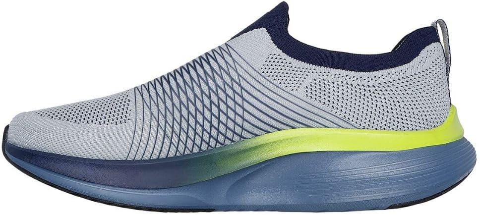 

Мужские кроссовки Skechers Go Walk Max Walker Constantine, серый