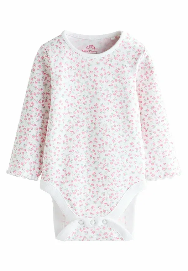 Комплект Regular fit set body Next, розовый — фото 3