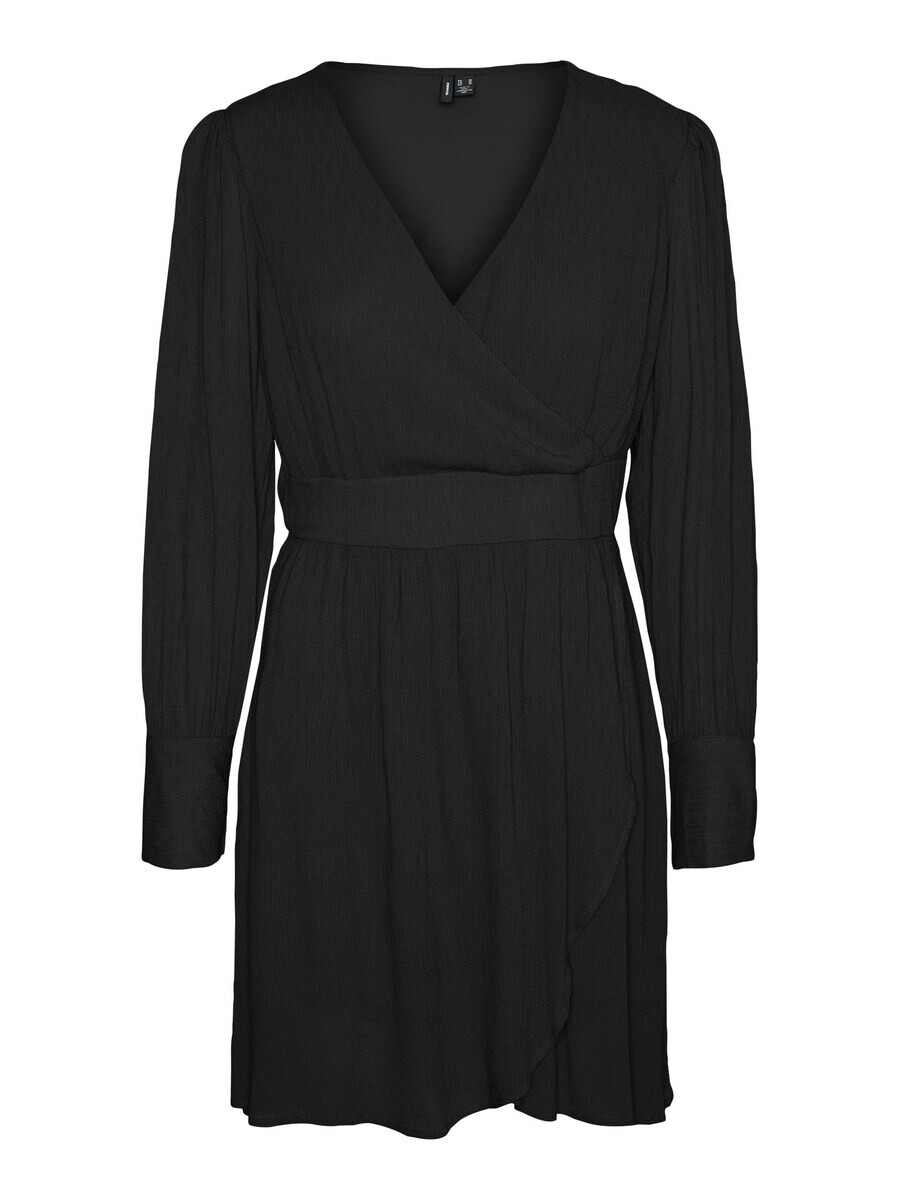 

Платье Vero Moda, черный