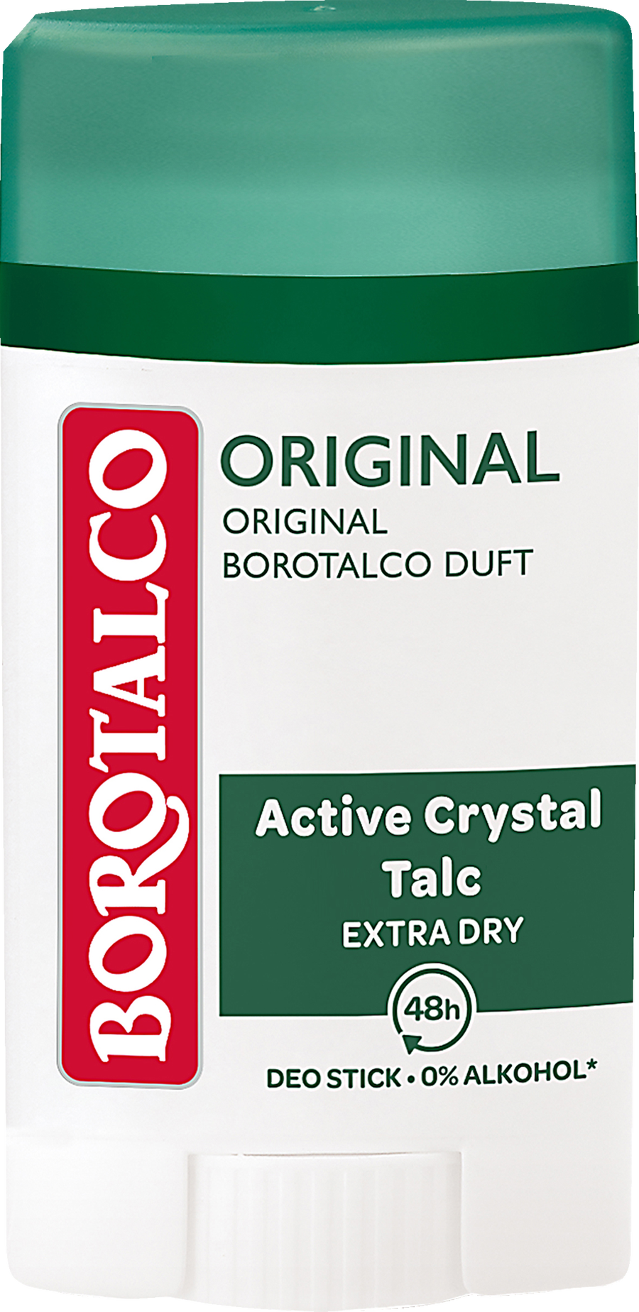 

Дезодорант Borotalco Deo Stick Original