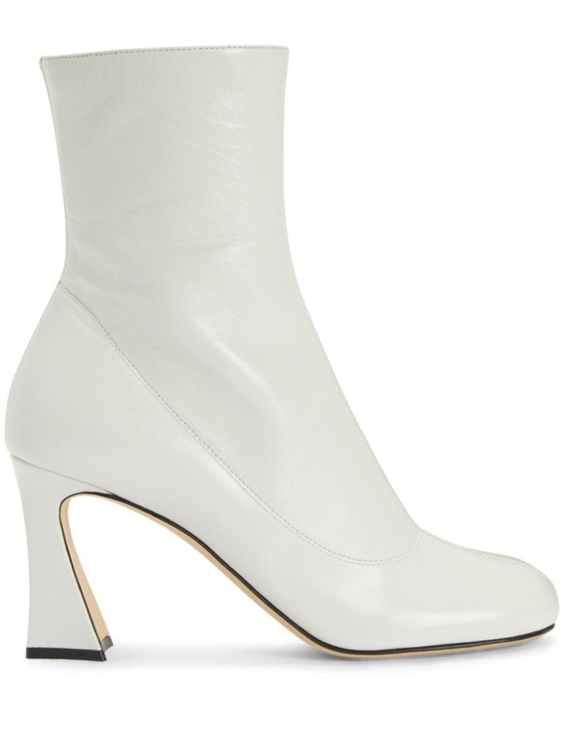 

Giuseppe Zanotti ботильоны Alethaa 85, белый
