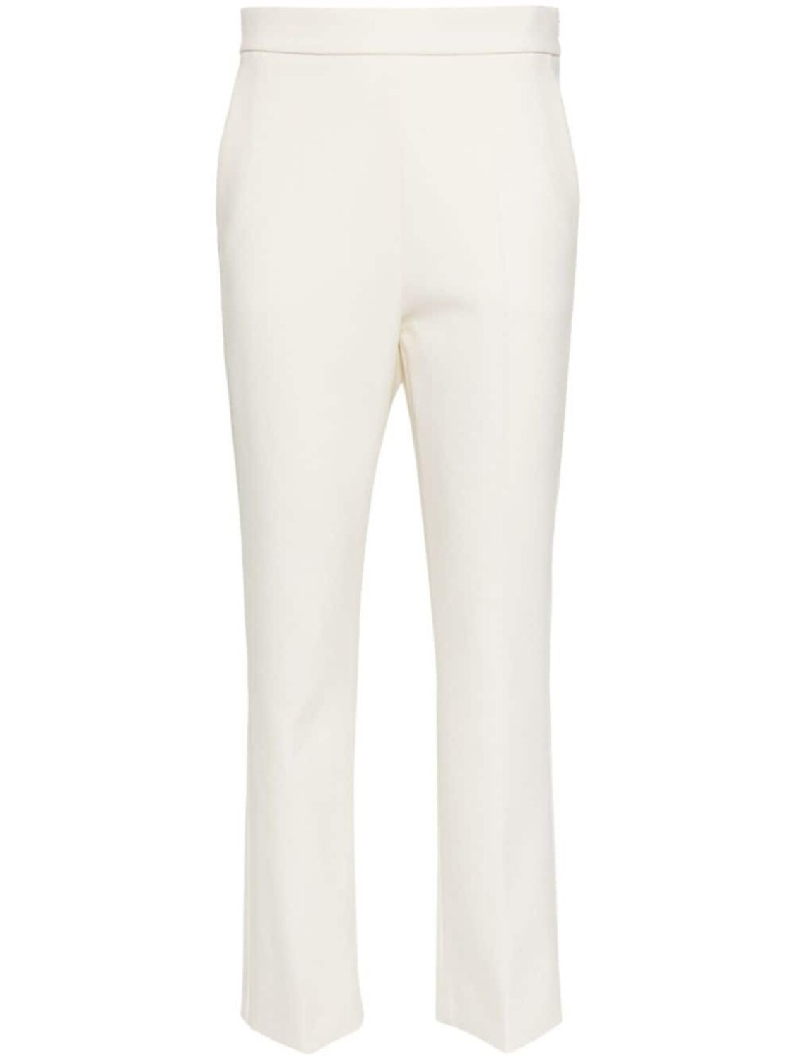 

Брюки Nepeta строгого кроя с завышенной талией Max Mara, бежевый