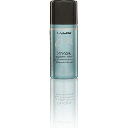 

Babyliss Pro Curl Shine - Спрей Babylisspro