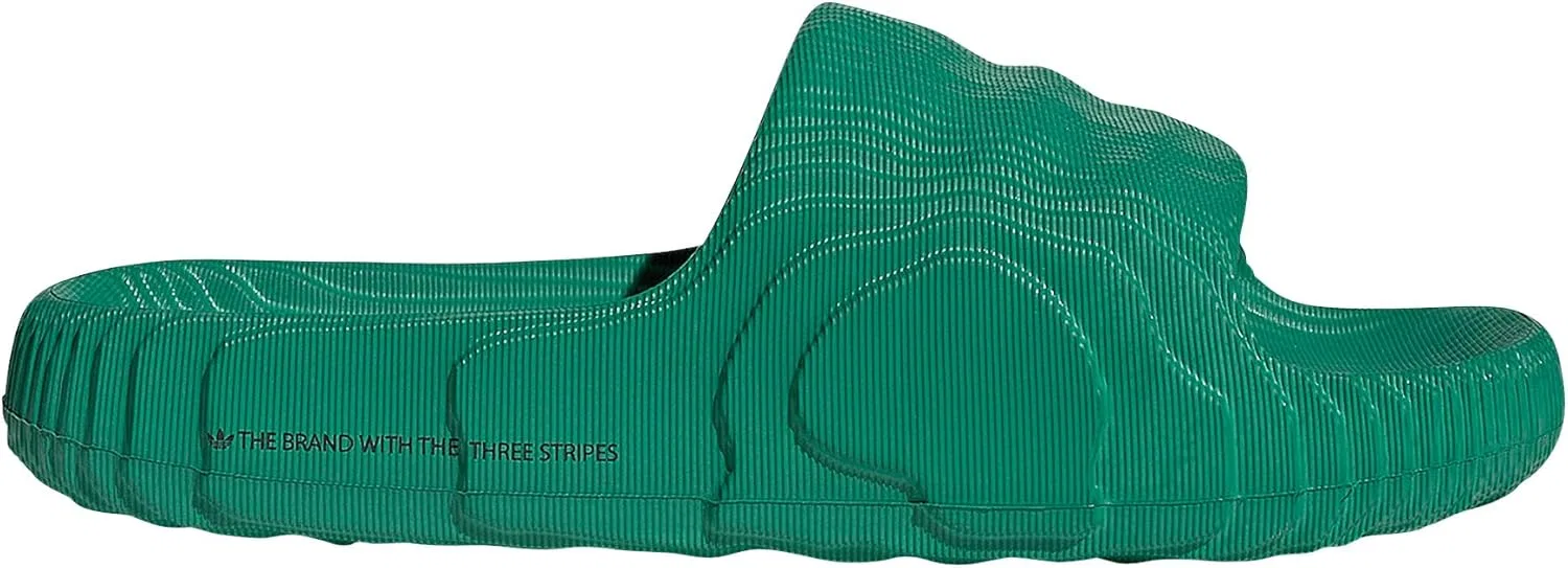 Мужские кроссовки Adidas Performance Adilette 22, Green