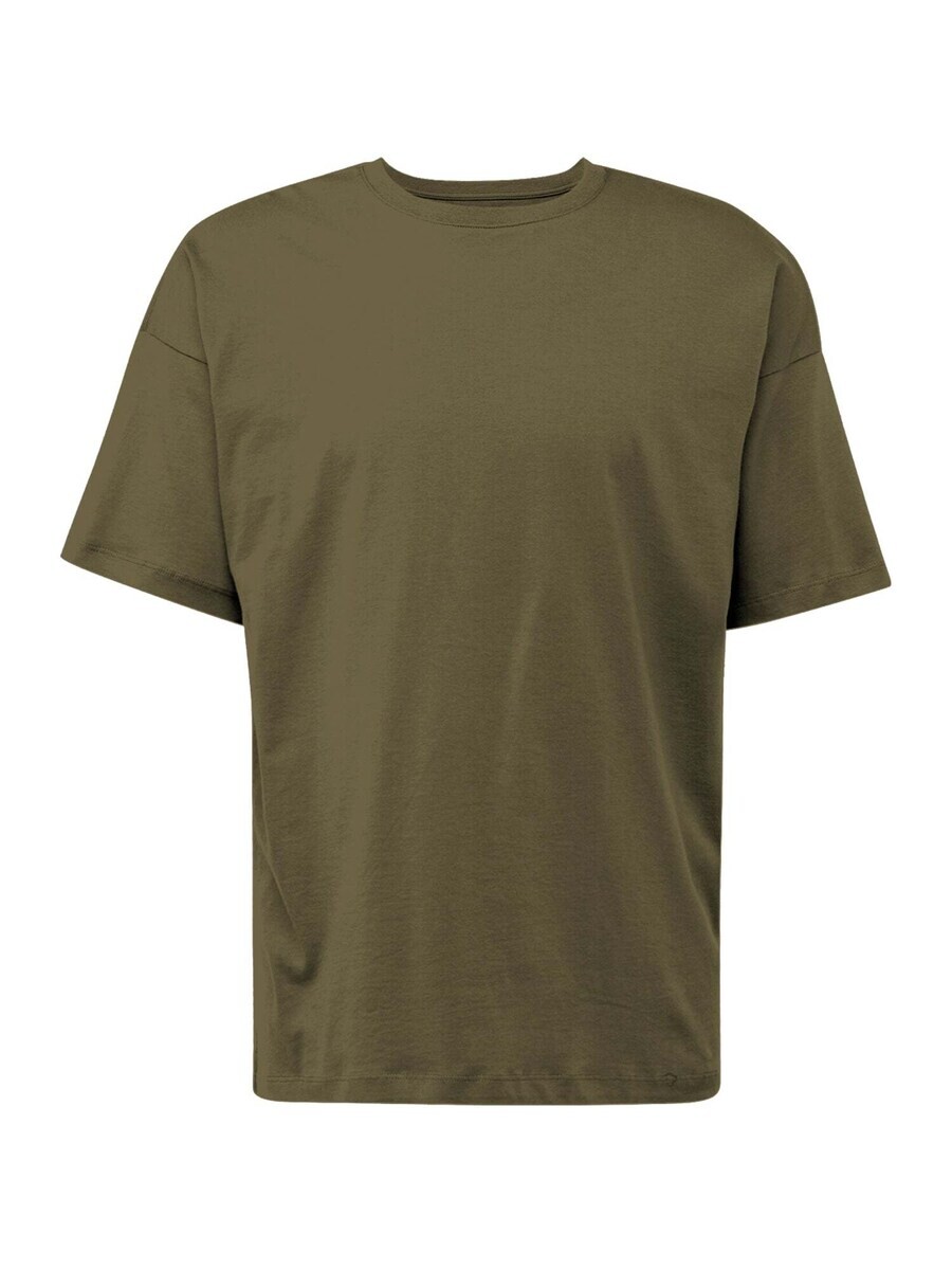 

Классическая футболка WESTMARK LONDON Shirt Thomas, хаки