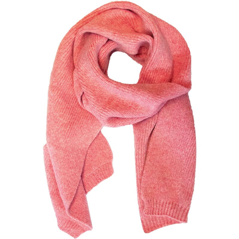 

Шапка шарф Areco, цвет jazzy