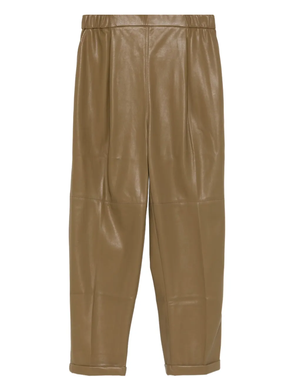 

Брюки с эластичным поясом Mes Demoiselles, нейтральный