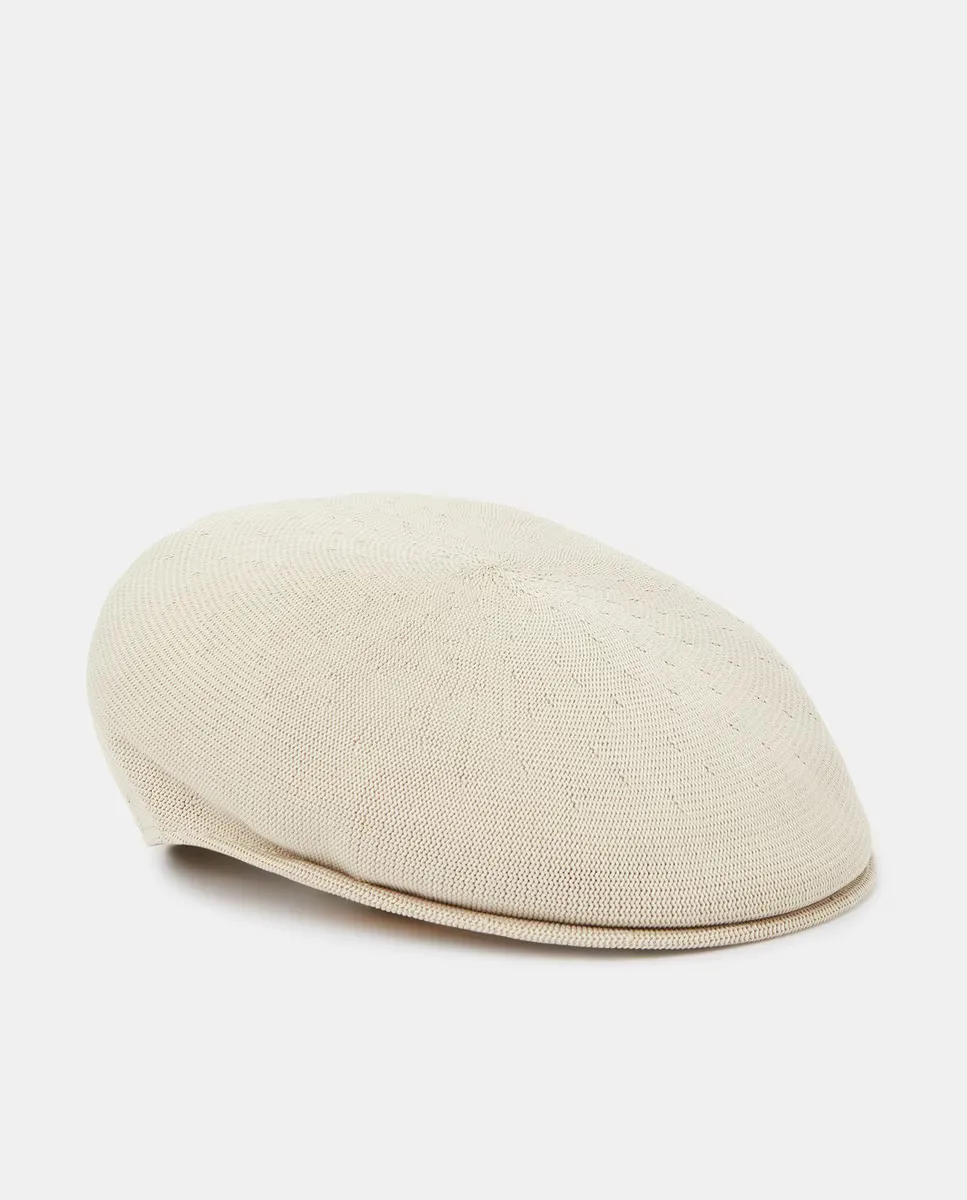 

Кепка мужская 504 Cap Tropic Kangol, бежевый