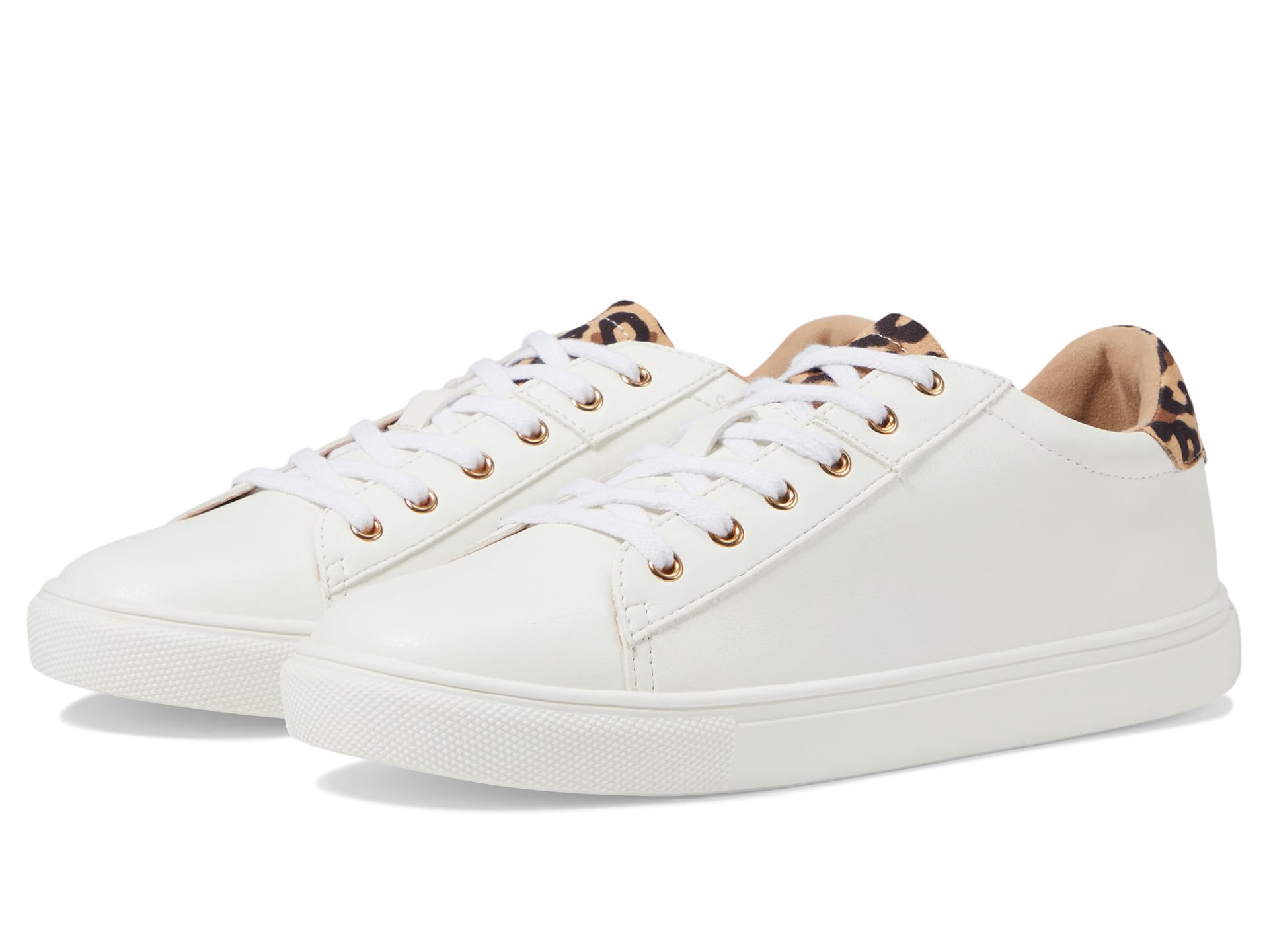 

Кроссовки Mia Kids Neva, цвет White/Jaguar