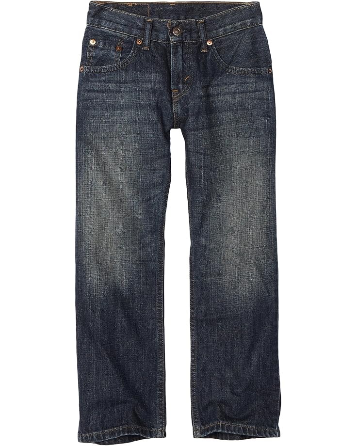 

Джинсы Levi's Kids 505 Regular Jeans, цвет Roadie
