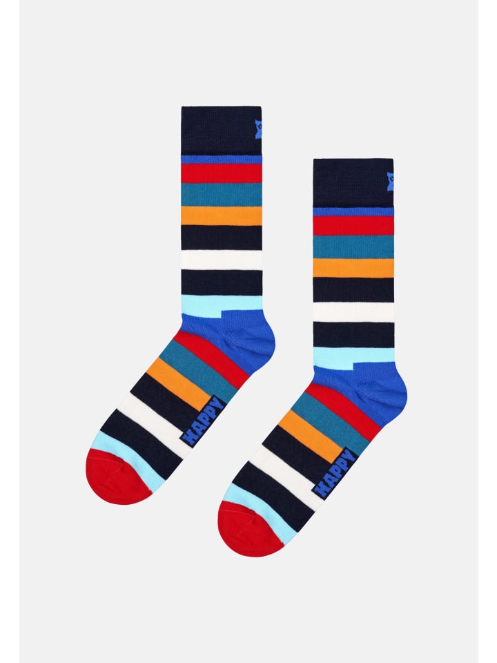 

Носки Happy Socks, разноцветный