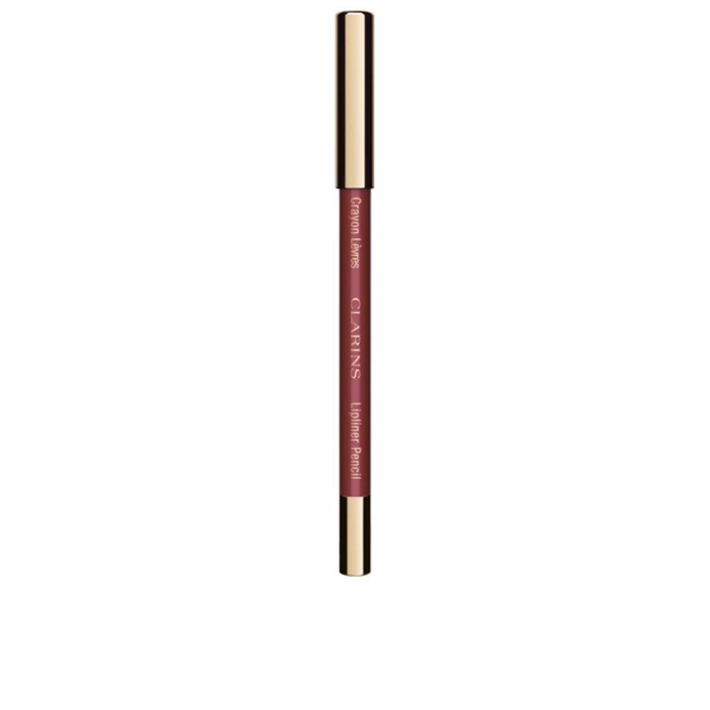 

Карандаш для губ Crayon à lèvres Clarins, 1,2 г, 05-roseberry