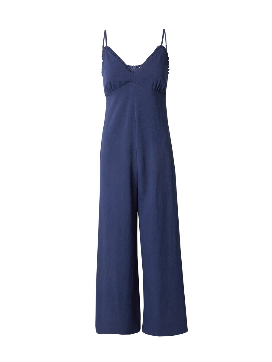 

Комбинезон Molly BRACKEN Jumpsuit, темно-синий
