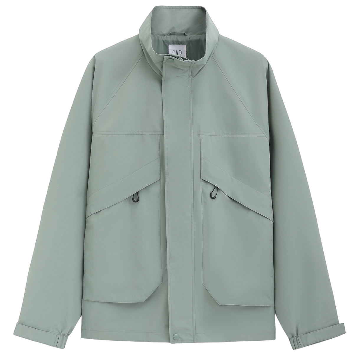 

GAP Куртка мужская, Light Green