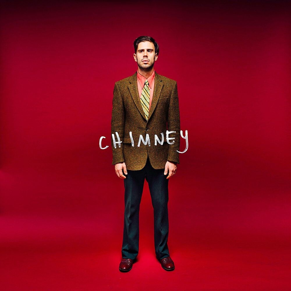 

Виниловая пластинка LP Chimney - Chimney