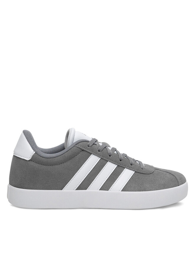 

Кроссовки VL COURT 3.0 K ID6314 Adidas, серый