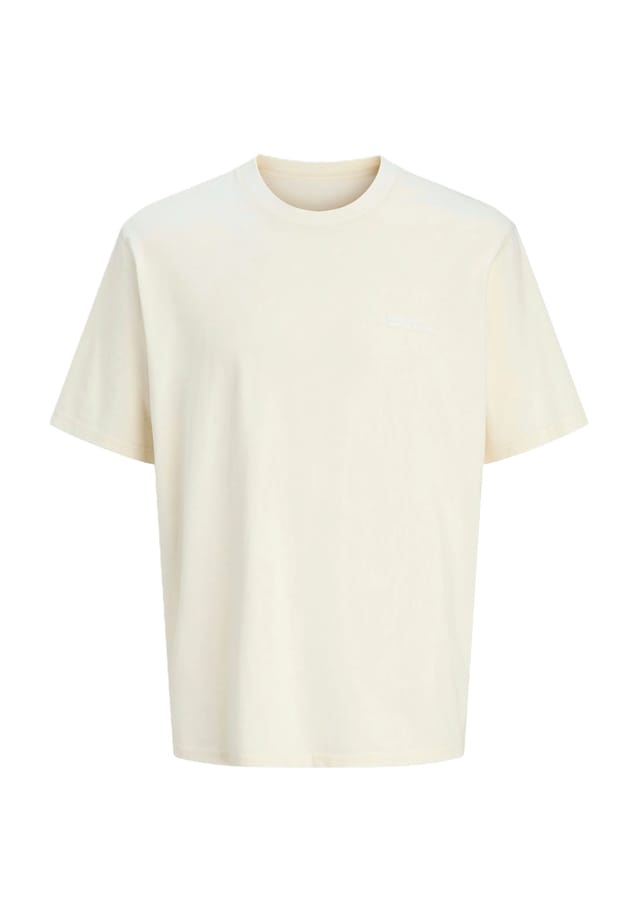 

Футболка хлопковая детская Originals By Jack & Jones, цвет 0 sweet corn