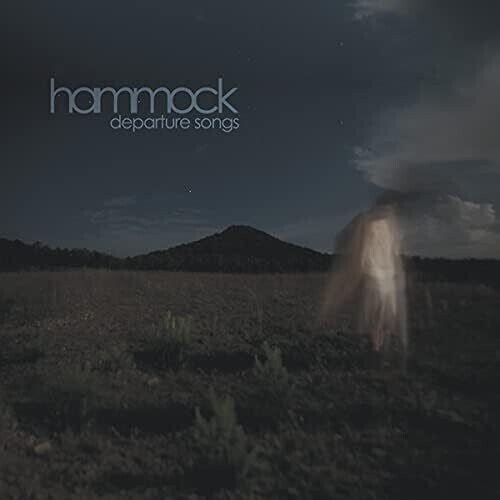 

CD диск Hammock: Departure Songs