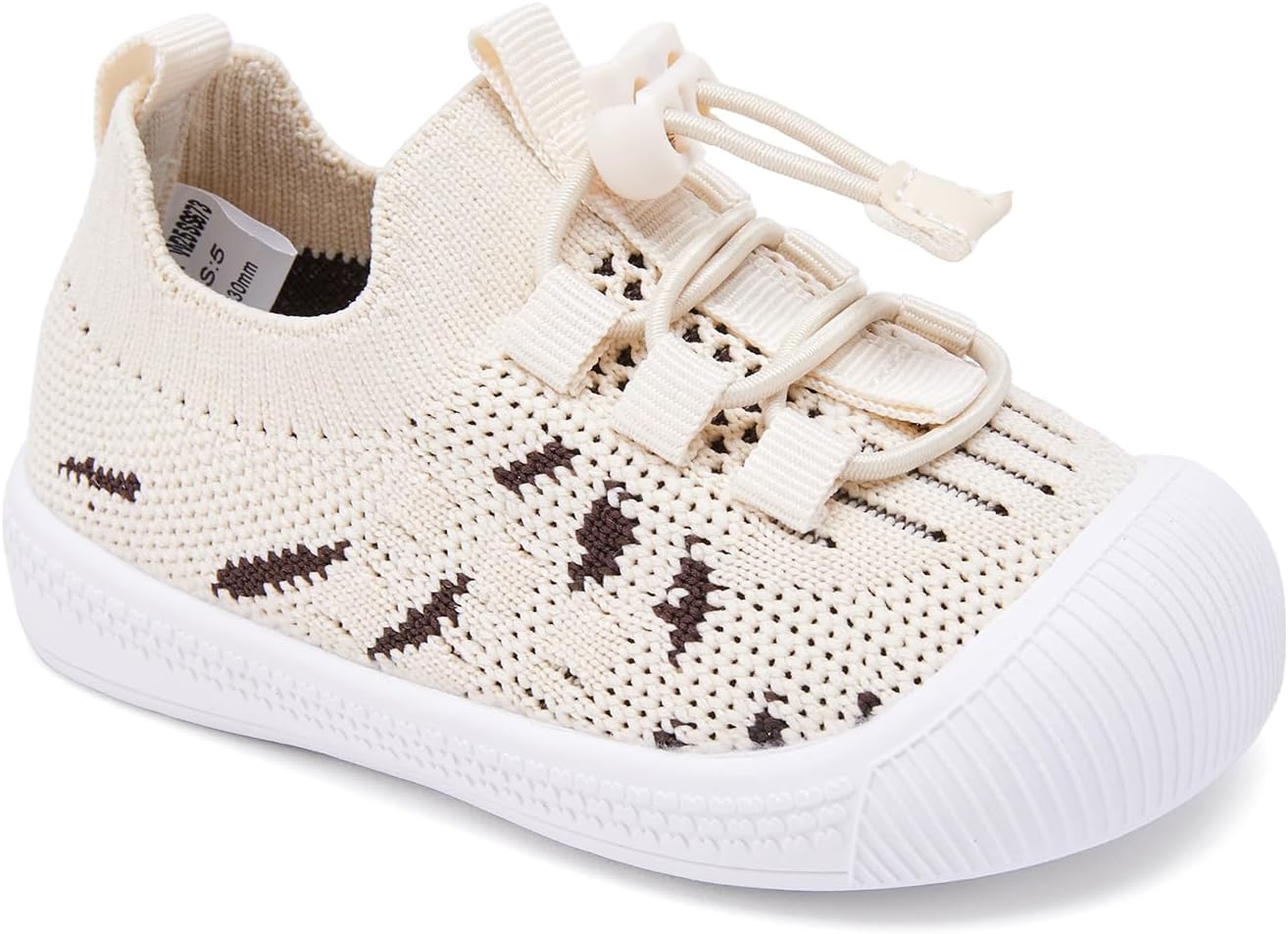 

Детские кроссовки BMCiTYBM для мальчиков и девочек, шаги, A6-camel