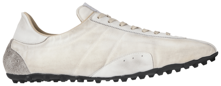 Кроссовки Maison Margiela Wmns Sprinters Low 'White Birch', белый