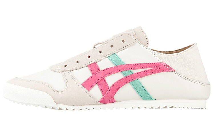 

Кроссовки Onitsuka Tiger для женщин, Белый, Кроссовки Onitsuka Tiger для женщин