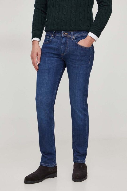 

Джинсы Pepe Jeans, темно-синий
