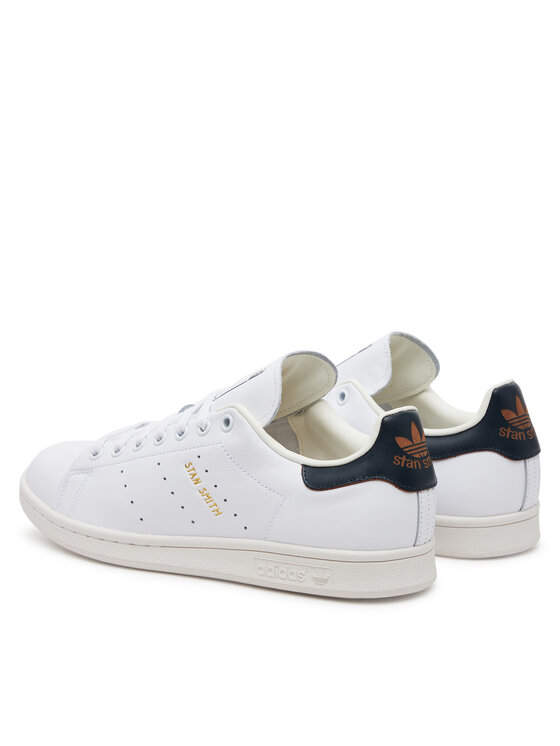 Кроссовки Stan Smith JH7429 Adidas, белый — фото 3