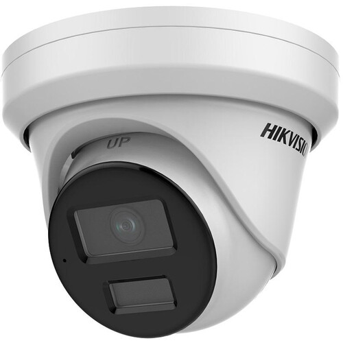 

Уличная сетевая камера Hikvision AcuSense DS-2CD2323G2-IU 2 МП с ночным видением и объективом 2,8 мм (белая)