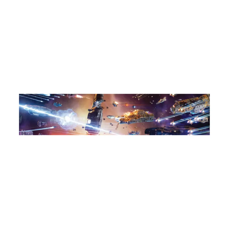 

Homeworld Revelations - GM Screen, Role Playing Games (Modiphius Entertainment), твердый переплет