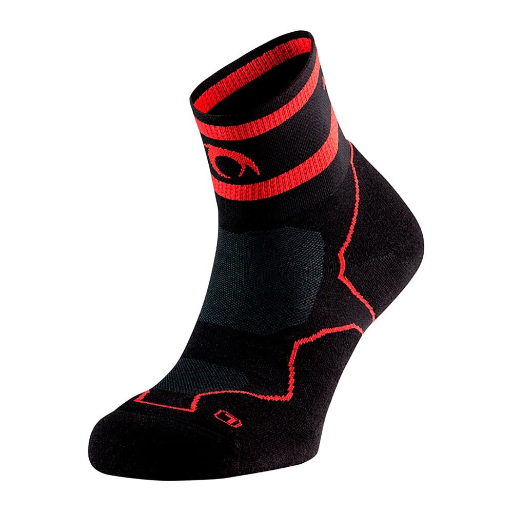 

Носки Lurbel Desafio Spirit Four Half, черный