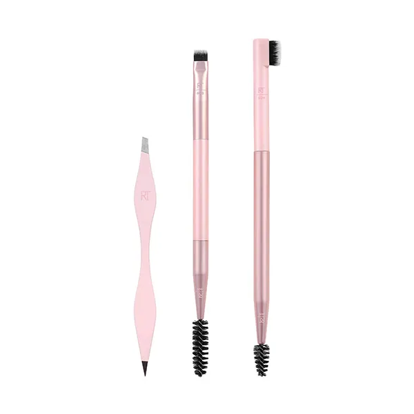 

Набор для бровей Brow Shaping Set Real Techniques, 1 UD