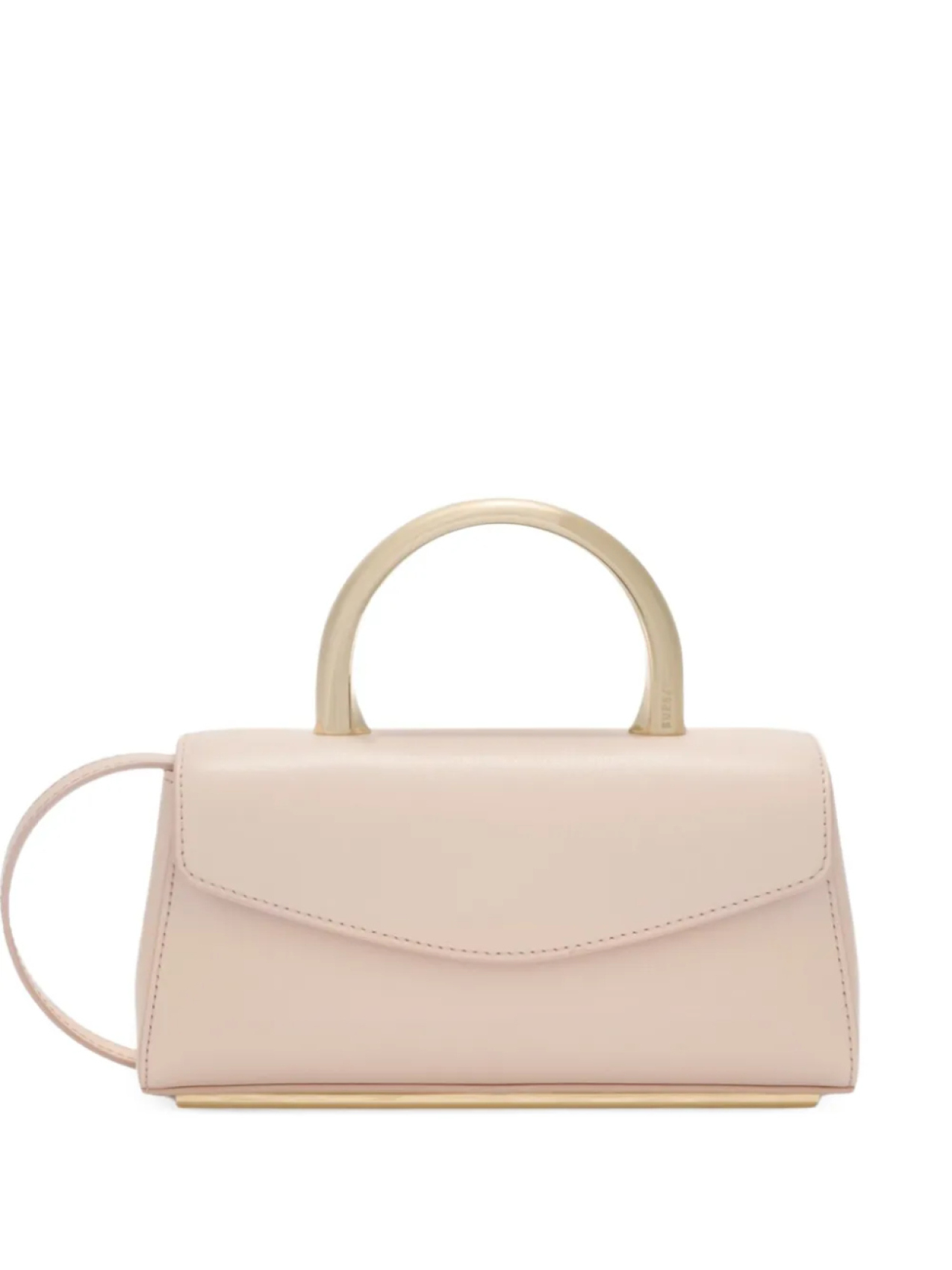 

Мини-сумка Meridiana Furla, розовый