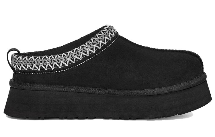 Тапочки Ugg Tazz, черный