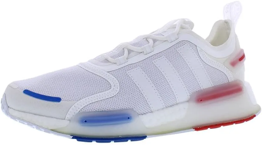 Мужские кроссовки Adidas NMD_V3, белый — фото 2