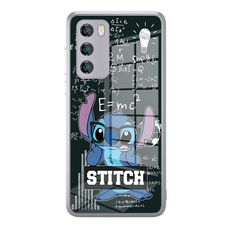 

Чехол для телефона Disney, Huawei Honor 300026P-Galaxy Silver
