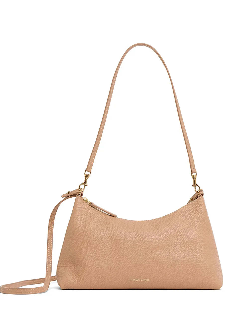 

Сумка на плечо Rhea Mansur Gavriel, нейтральный
