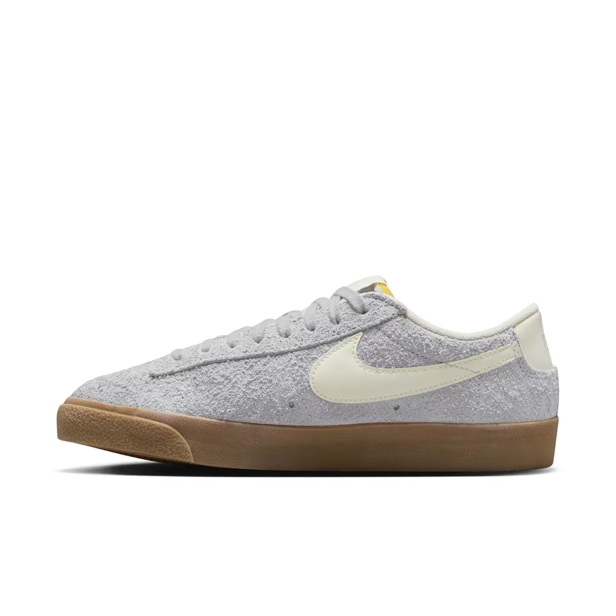 Женские повседневные кроссовки Nike Blazer Low '77 Vintage, цвет default — фото 4