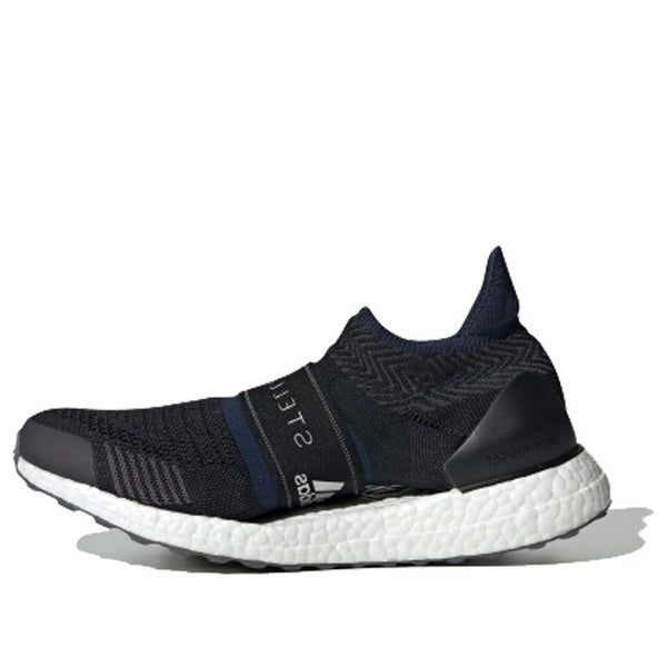 

Кроссовки stella mccartney x ultraboost x 3d Adidas, черный