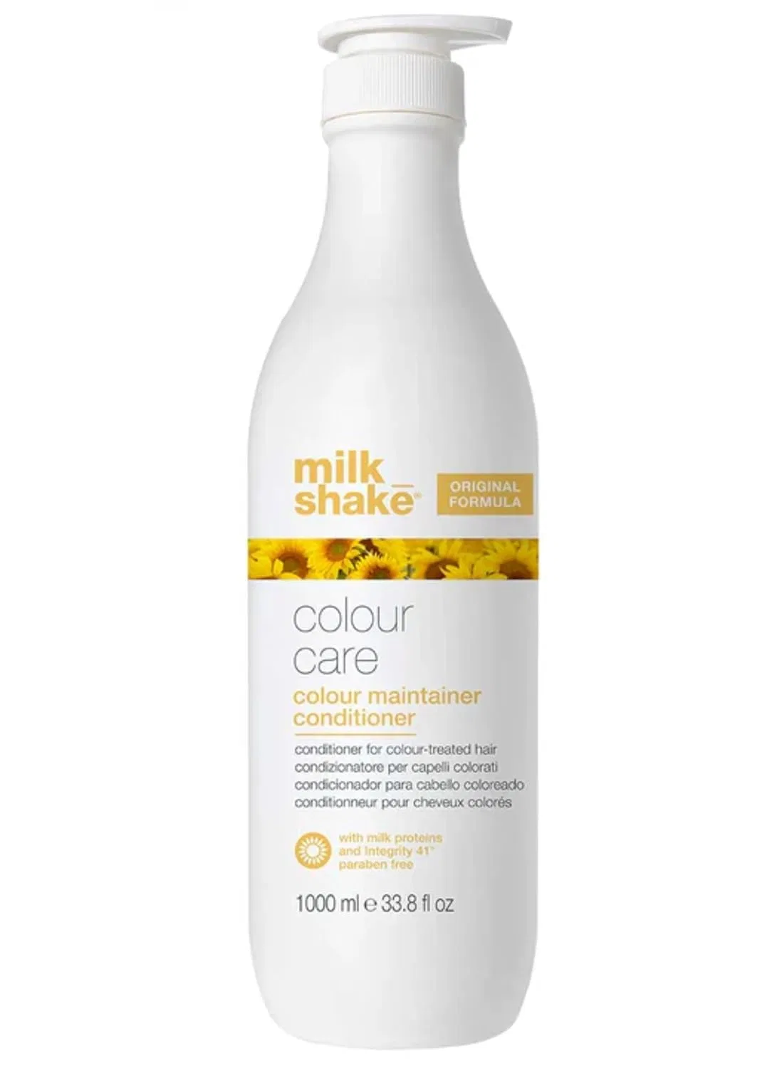 Кондиционер Milkshake Colour Maintainer, 1000 мл Milk_Shake