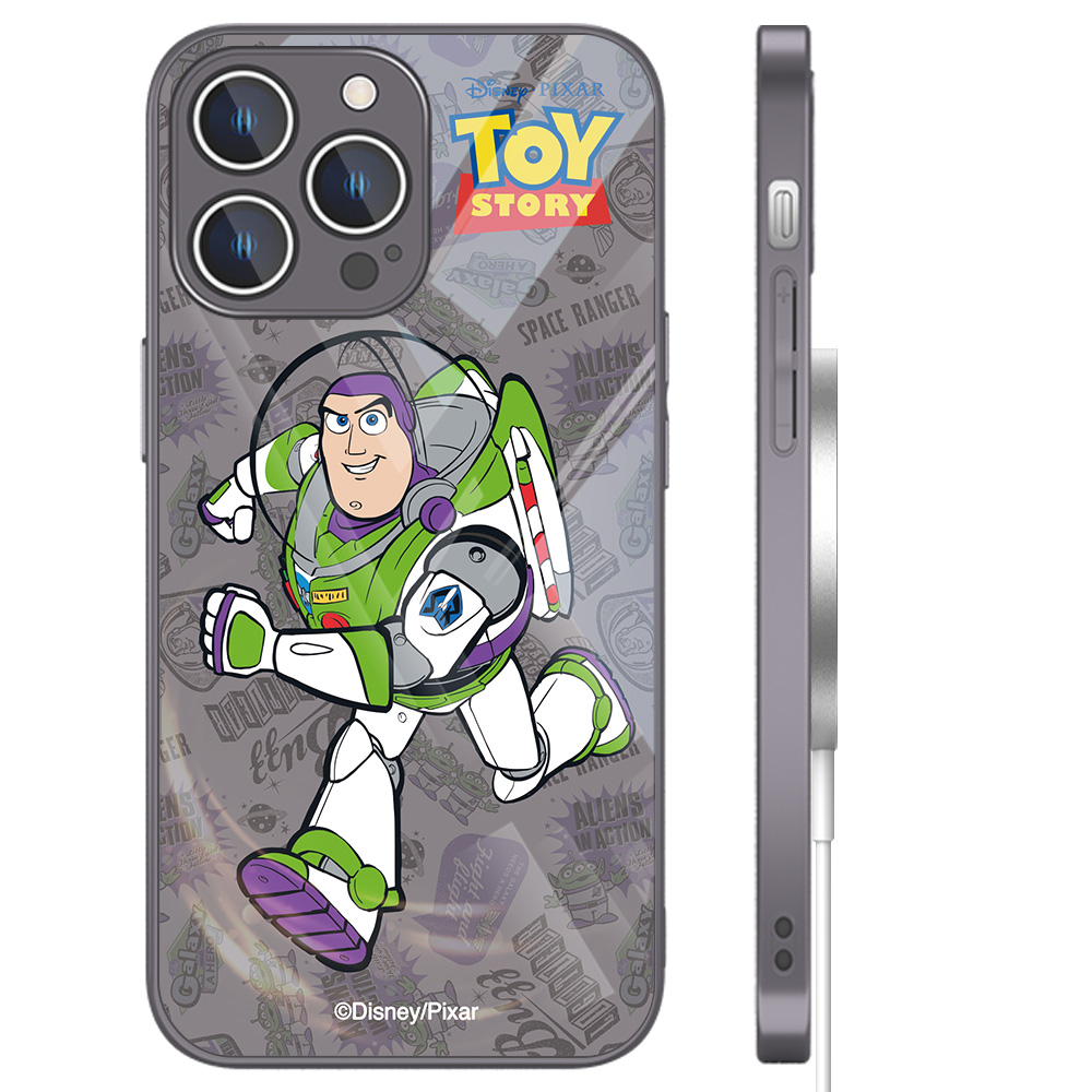 

Чехол для телефона Disney, DWCXBLCX1859 - Phantom Gray