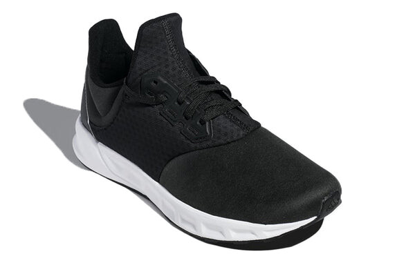 Кроссовки neo falcon elite 5 u Adidas, черный — фото 3
